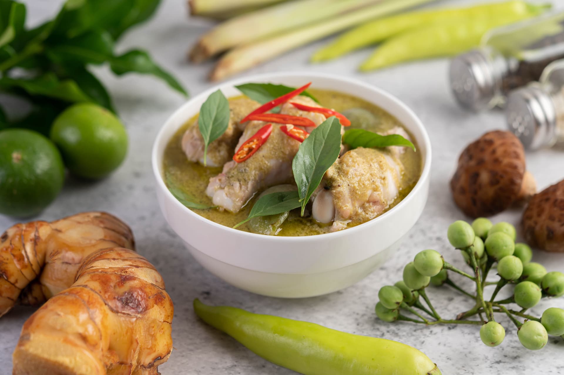 Kuliner Lokal Indonesia yang Lezat dan Terjangkau