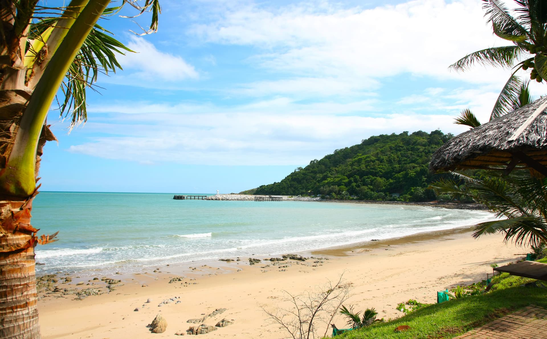Destinasi Alam Indah Indonesia untuk Budget Travel