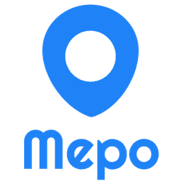 mepo logo