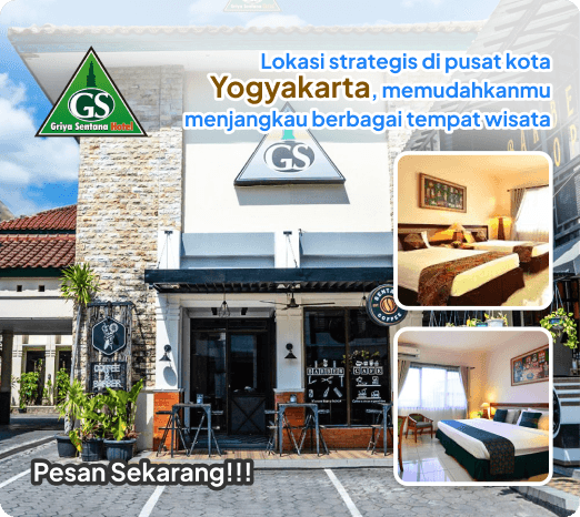 Griya Sentana Hotel
