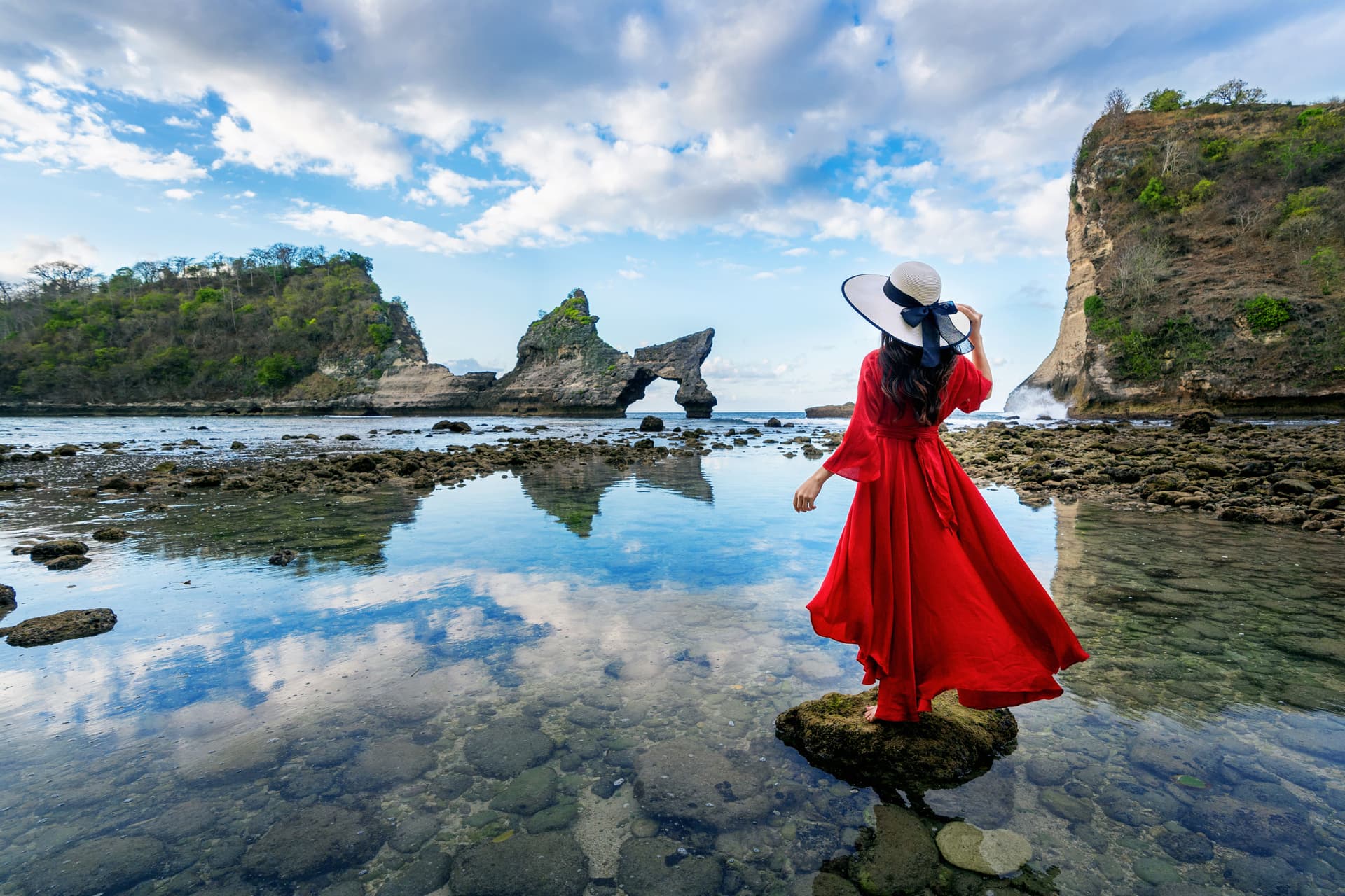 Itinerary Slow Travel Indonesia untuk Pemula: Aman, Hemat, dan Menyenangkan
