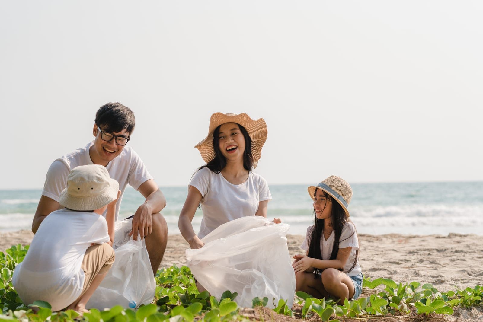 Itinerary Bali 4 Hari 3 Malam untuk Keluarga dengan Anak