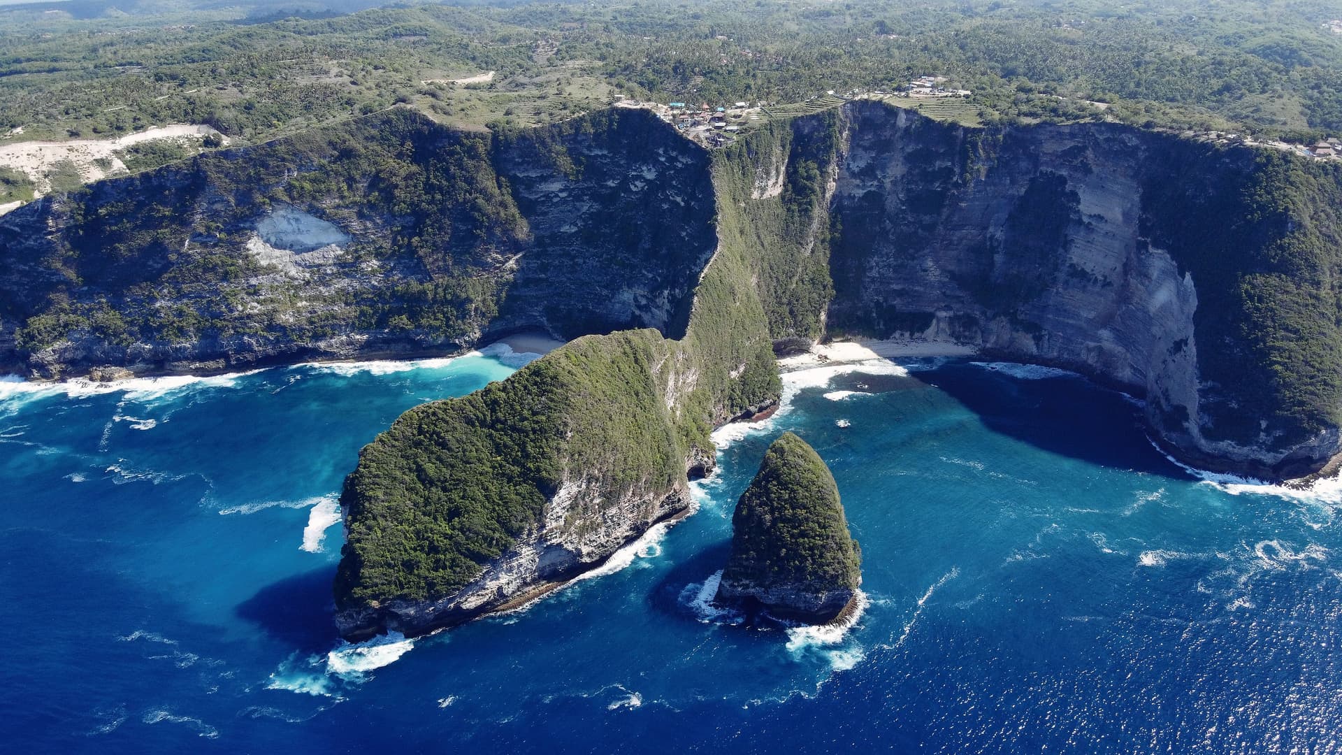 labuan bajo - itinerary hidden gem nusa tenggara timur wisata pulau tersembunyi flores