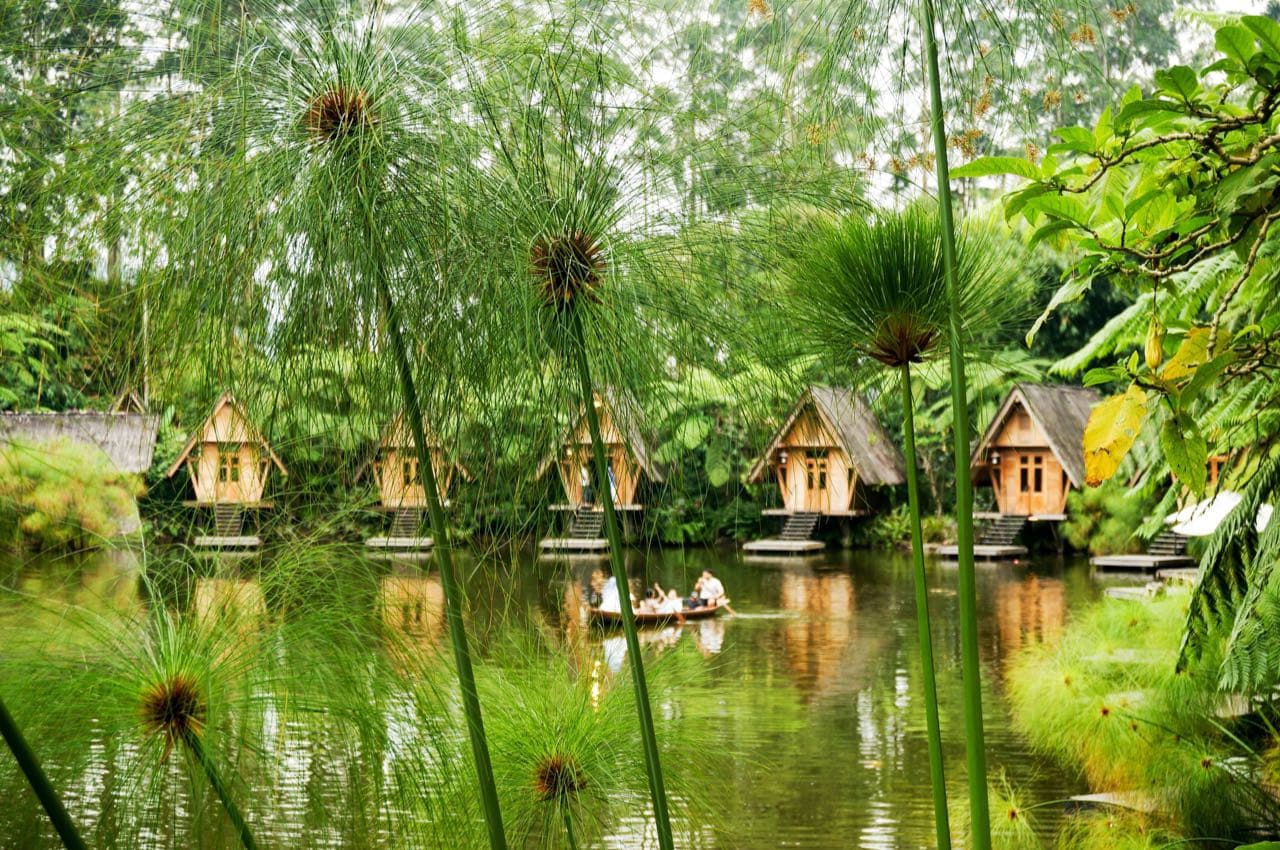 Itinerary Wisata Alam Berkelanjutan Indonesia: Liburan Seru Sekaligus Ramah Lingkungan