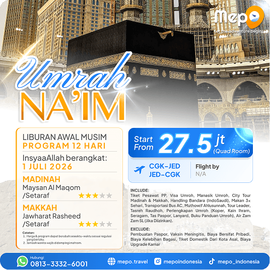 hajj